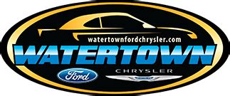 Watertown ford chrysler watertown sd - Find used cars in Watertown South Dakota at Watertown Ford Chrysler. We have a ton of used cars at great prices ready for a test drive. Adjust Payment Terms ×